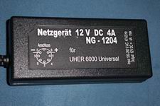 Netzgerät NG-1204